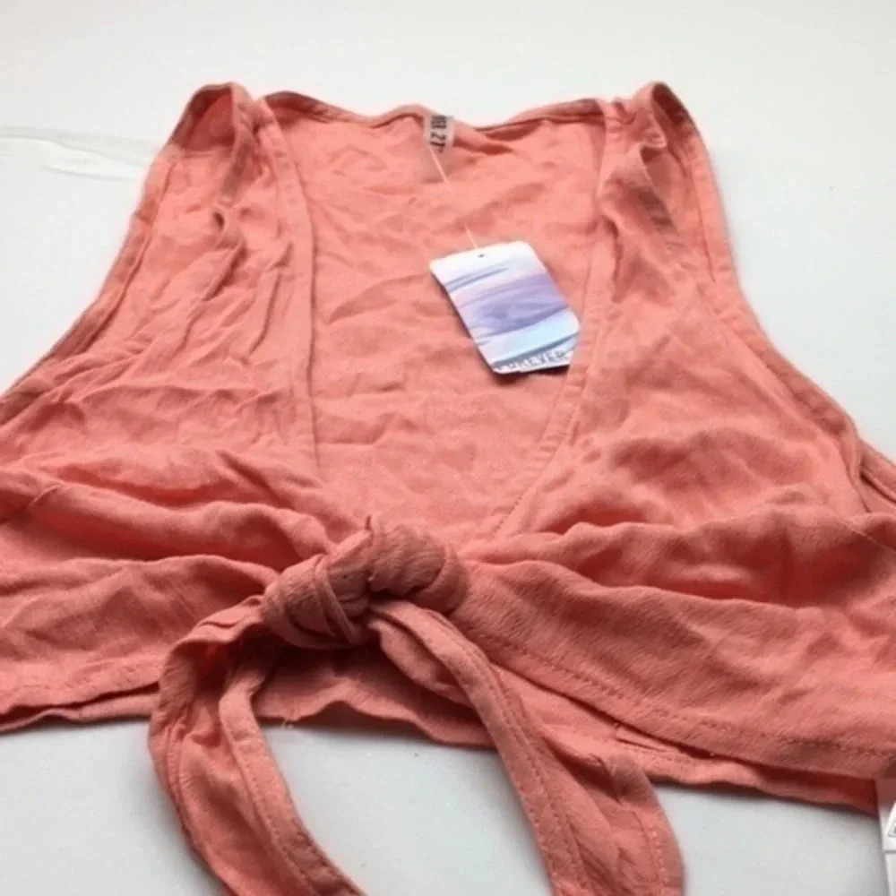 COPY - FOREVER 21 swim wear  S - Picture 5 of 16